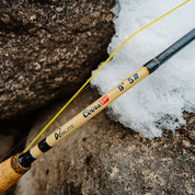 Airlite Aspire Fly Rod - Coors Banquet Edition