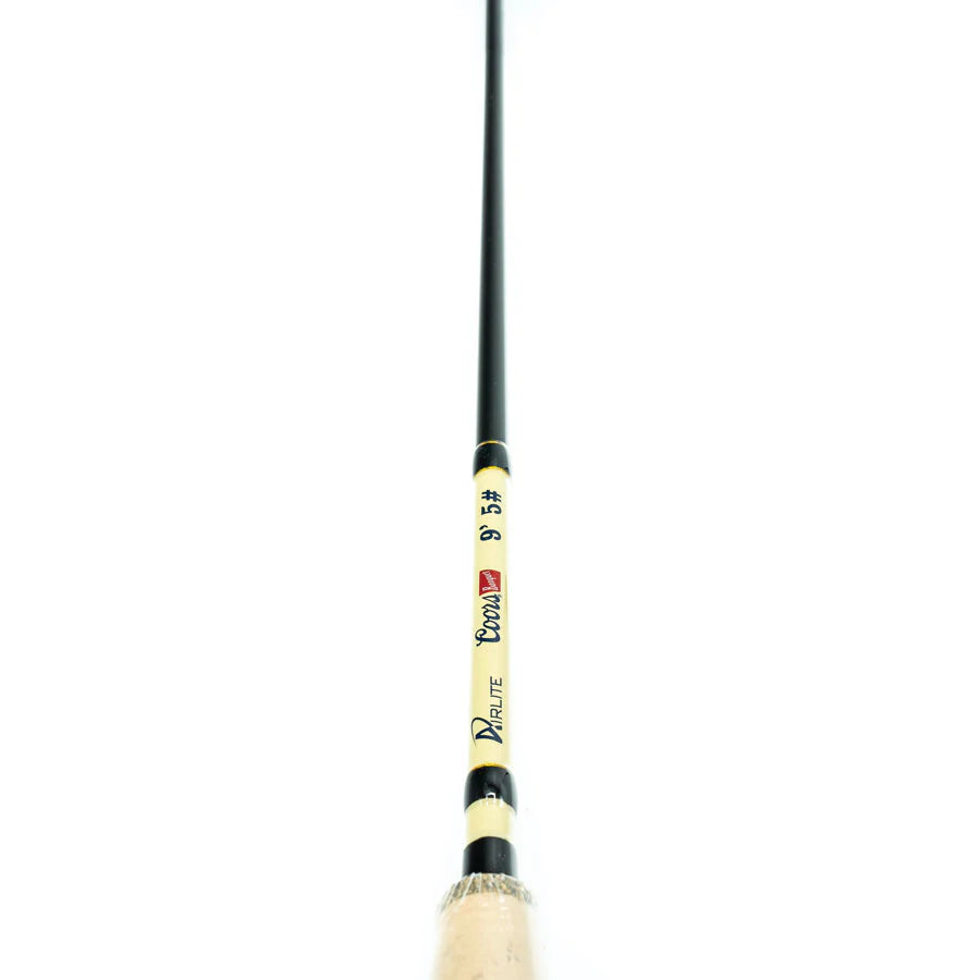 Airlite Aspire Fly Rod - Coors Banquet Edition
