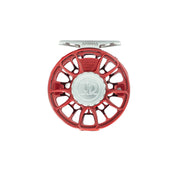 Ross Animas Fly Reel - Limited Edition Crimson Red