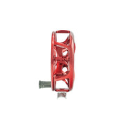 Ross Colorado Fly Reel - Limited Edition Crimson Red