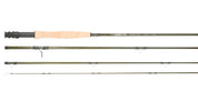 TFO Dispatch Rod/Reel Kit