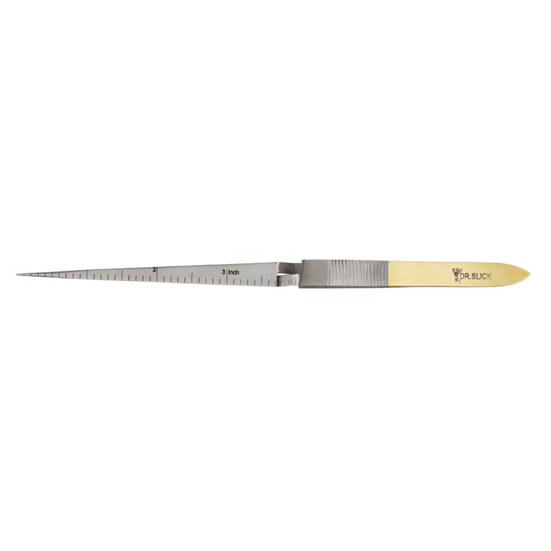 Dr. Slick Dubbing Loop Tweezer
