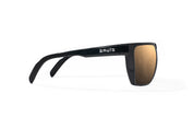 Bajio Eldora Black Gloss Frame with Copper Glass Lens