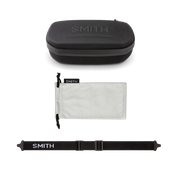 Smith Embark Sunglasses -Matte Tortoise | ChromaPop Glacier Photochromic Copper Opal Mirror