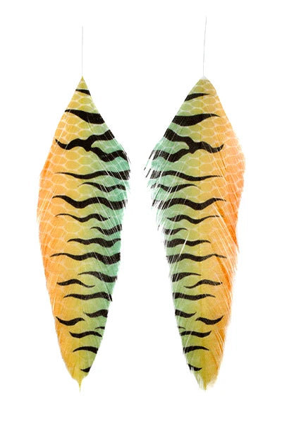 MFC - Galloup's Fish Feathers