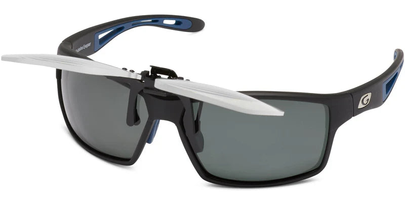 Fisherman Eyewear Flip & Focus Reading Glasses