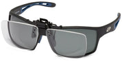 Fisherman Eyewear Flip & Focus Reading Glasses