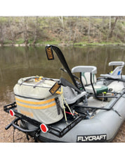 Riversmith Rig Wrap: Fly Rod Sleeve