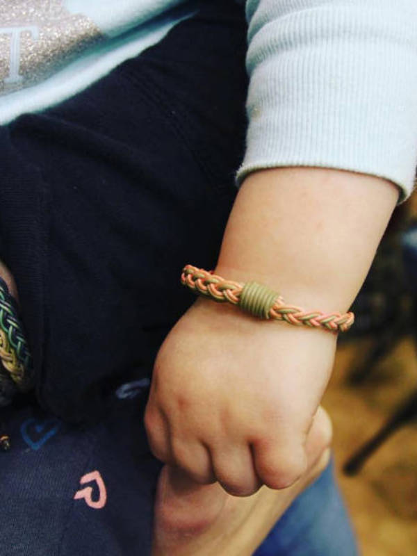 Flyvines Bracelet - Youth