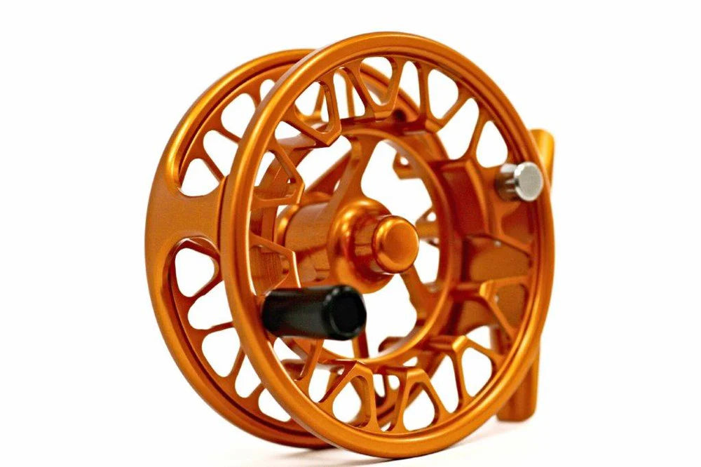 Galvan Brookie 3-4 Fly Reel