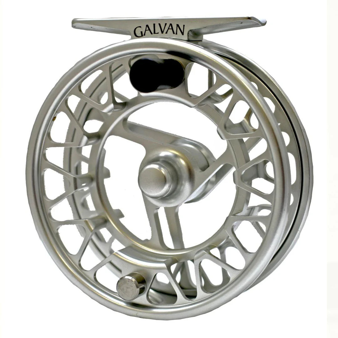 Galvan Brookie 3-4 Fly Reel