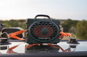 Turtlebox Tie-Down Straps - 3'
