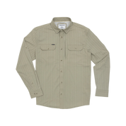Poncho Outdoors The Glenwood Shirt