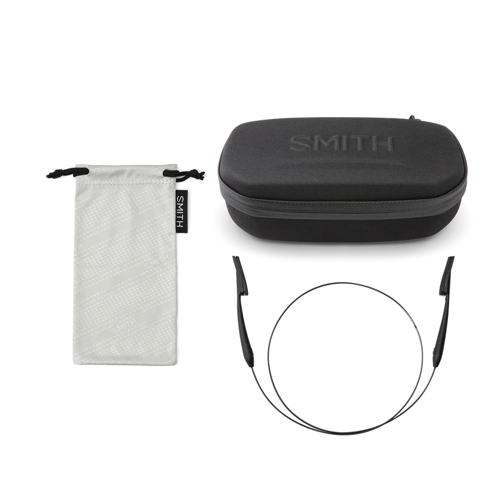 Smith Guide's Choice XL