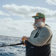 Smith Guide's Choice XL - Matte Tortoise | ChromaPop Glass Polarchromic Brown Green Mirror