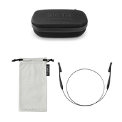 Smith Guide’s Choice Sunglasses - Matte Tortoise Frame | ChromaPop Glass Polarized Brown Lens