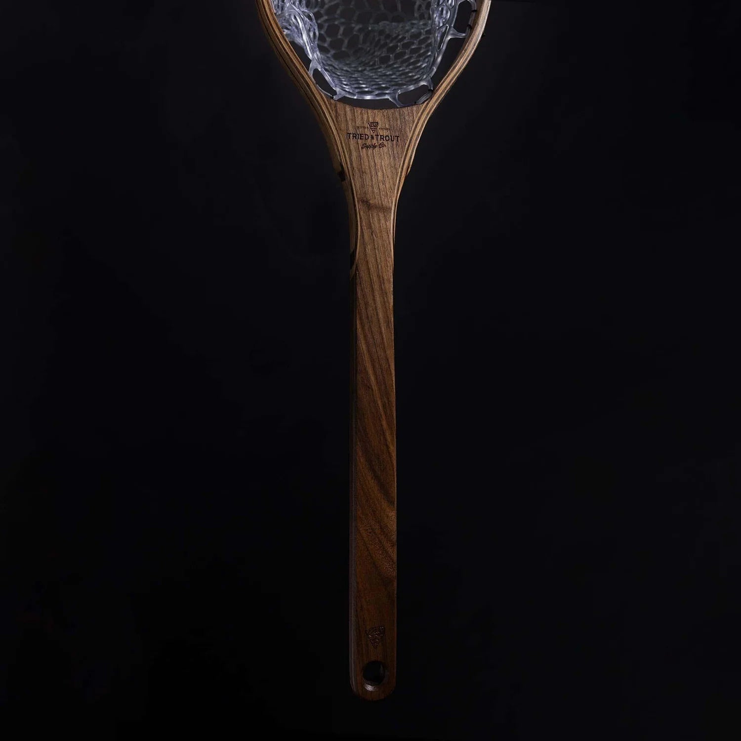 Tried & Trout Gunnie Finn 17
