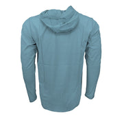 Rep Your Water Flolote Hooded Sun Shirt