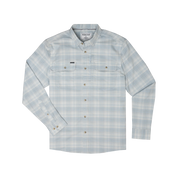 Poncho Outdoors Flannel Shirt - The Hilton Head