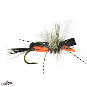 Grillos' Hippie Stomper - Umpqua Fly - Fly Of The Month!