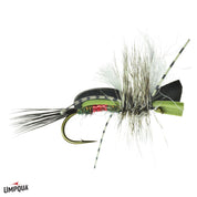 Grillos' Hippie Stomper - Umpqua Fly - Fly Of The Month!