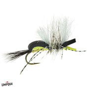 Grillos' Hippie Stomper - Umpqua Fly - Fly Of The Month!