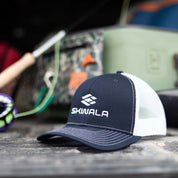 Skwala  Icon Mid Trucker Hat