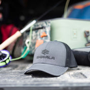 Skwala  Icon Mid Trucker Hat