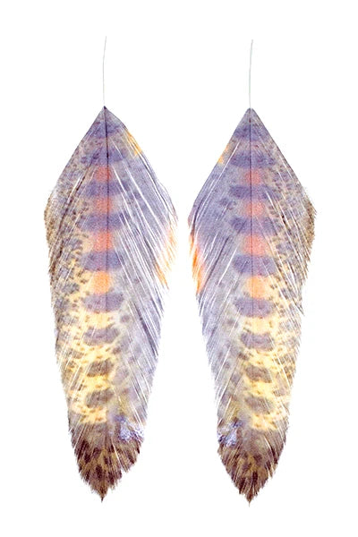 MFC - Galloup's Fish Feathers
