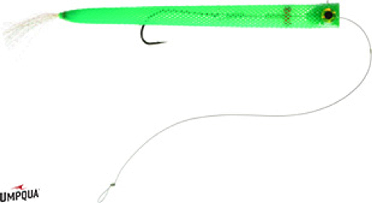 Ka-Cudda - Umpqua Fly