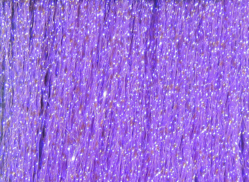 Hareline UV Krystal Flash