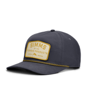Simms Double Haul Rope Cap