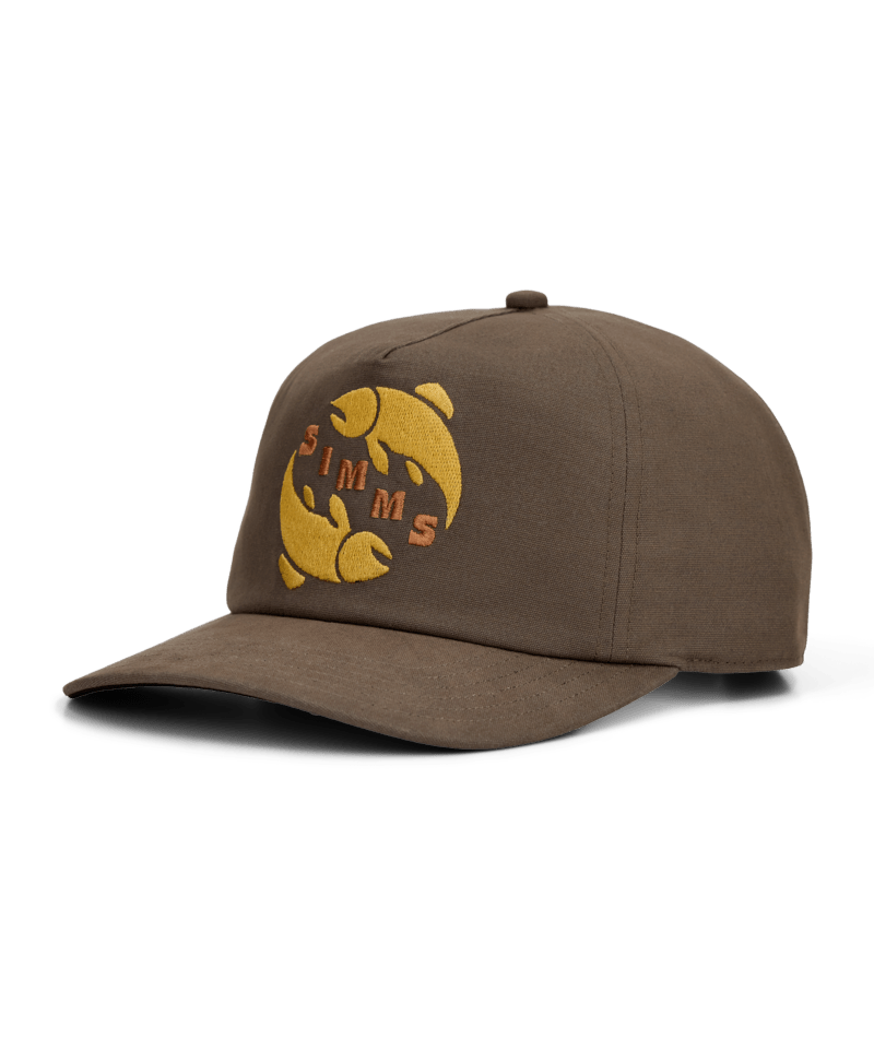 Simms Double Haul Cap