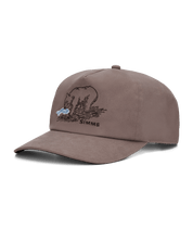 Simms Double Haul Cap