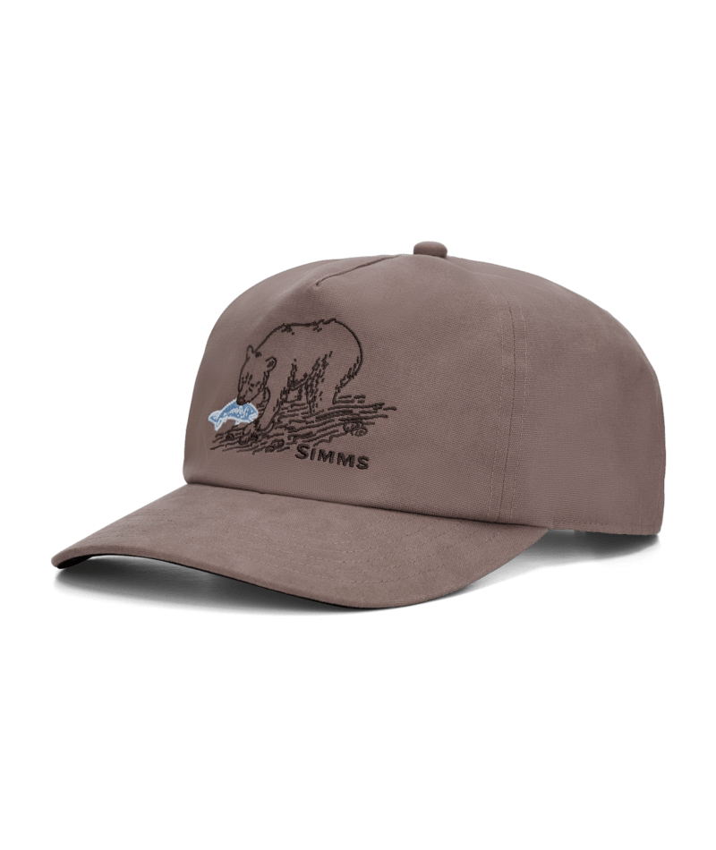 Simms Double Haul Cap