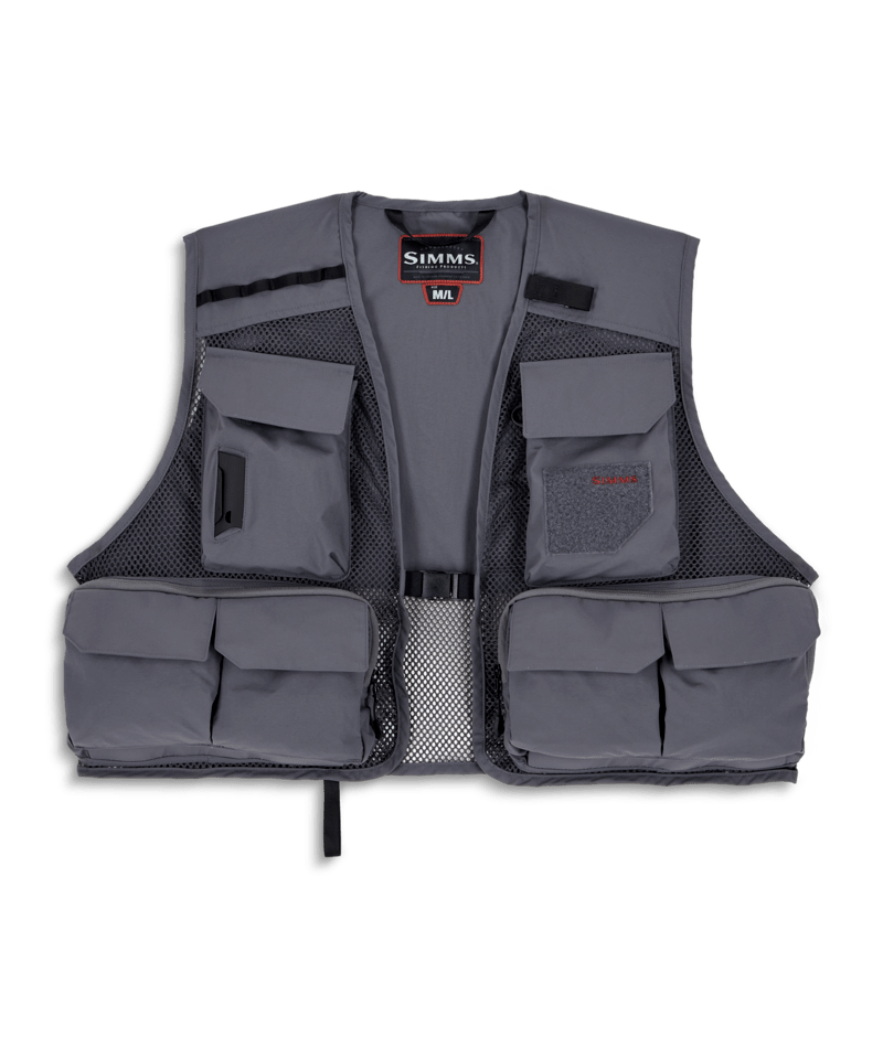 Simms Tributary Vest