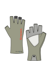 Simms Solarflex Guide Glove