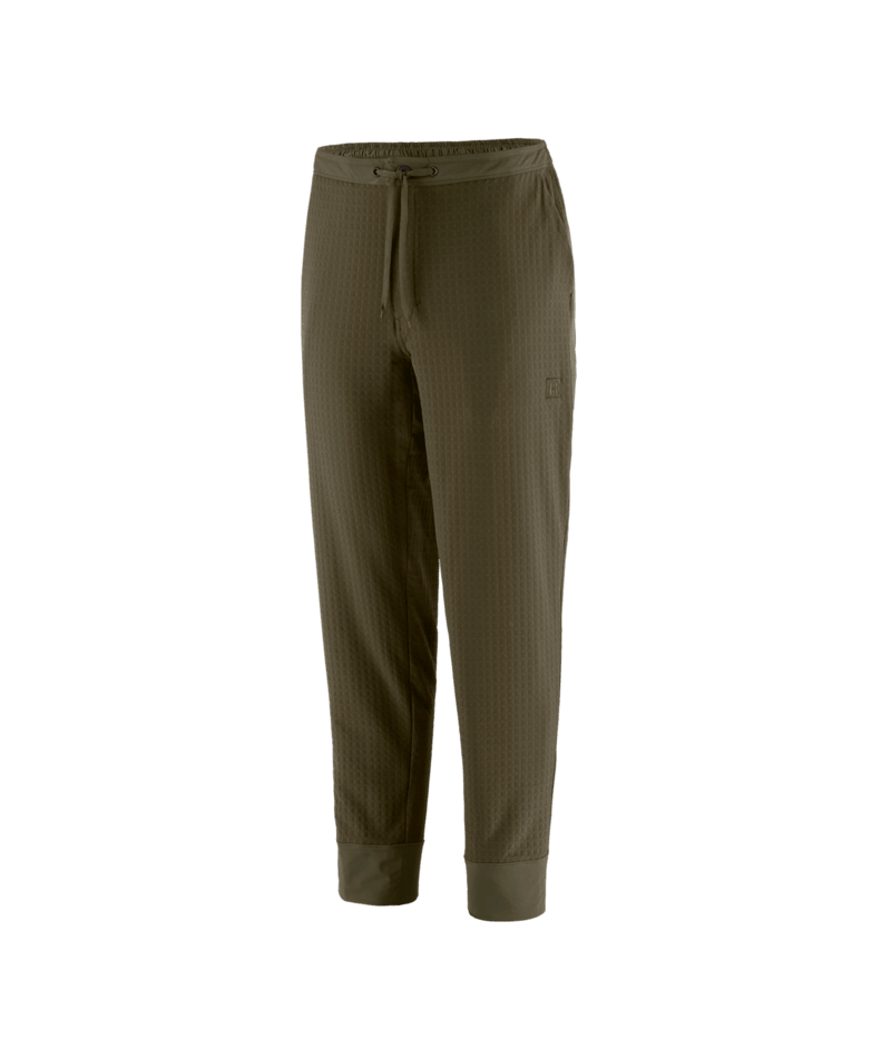 Patagonia Men's R2 TechFace Pants