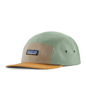 Patagonia P-6 Label Maclure Hat