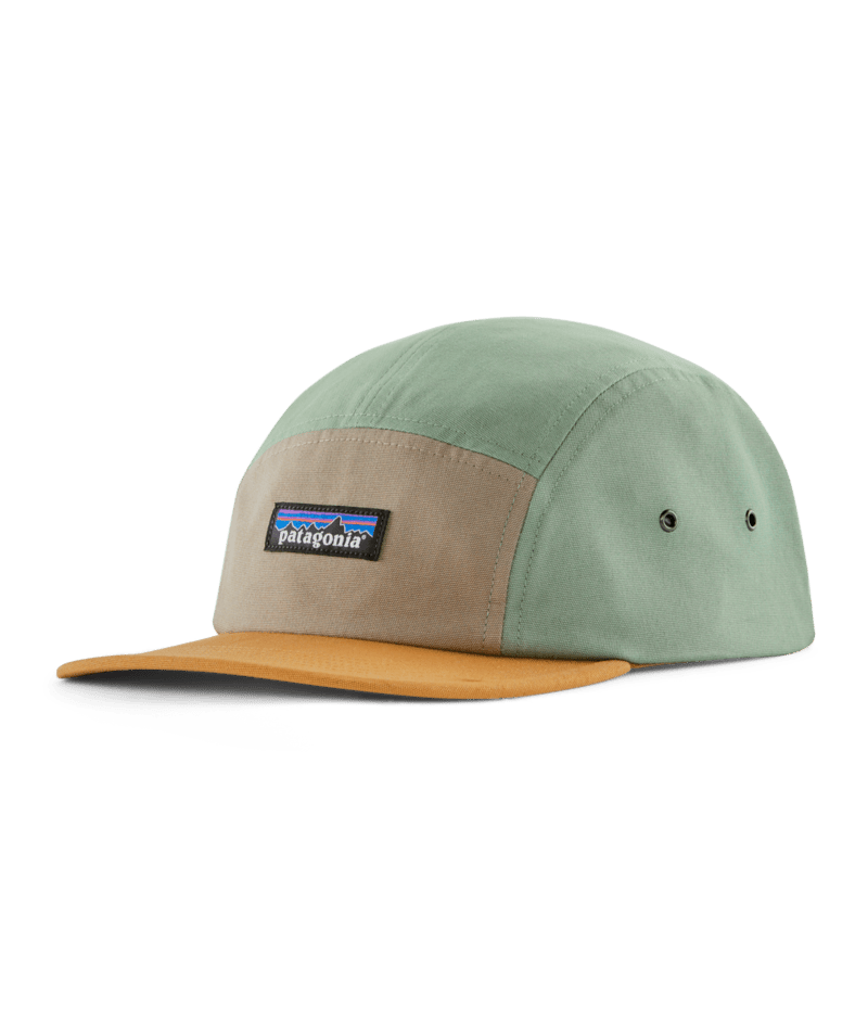 Patagonia P-6 Label Maclure Hat