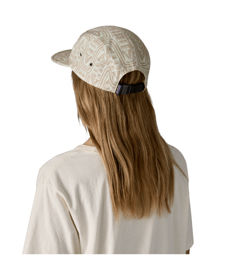 Patagonia P-6 Label Maclure Hat
