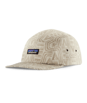 Patagonia P-6 Label Maclure Hat