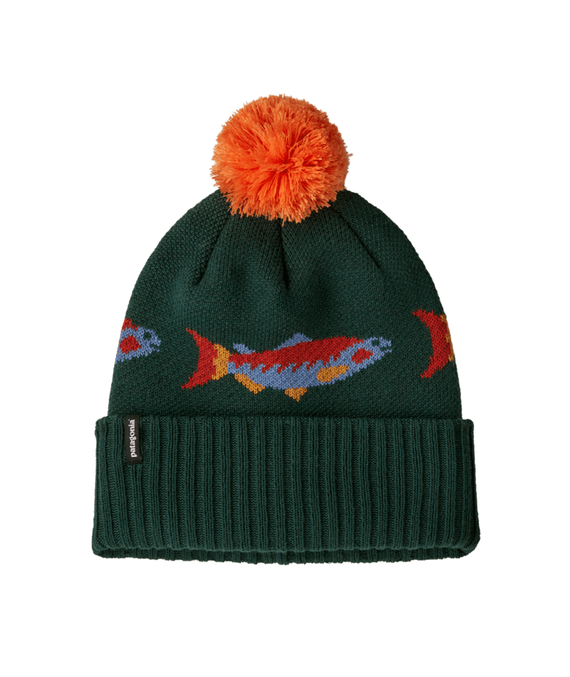 Patagonia Powder Town Beanie – Anglers All