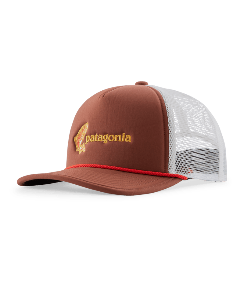 Patagonia Broadcaster Hat