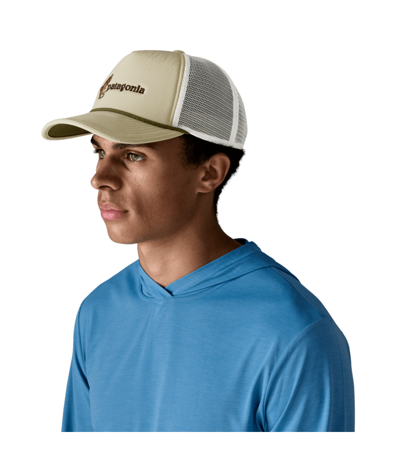 Patagonia Broadcaster Hat