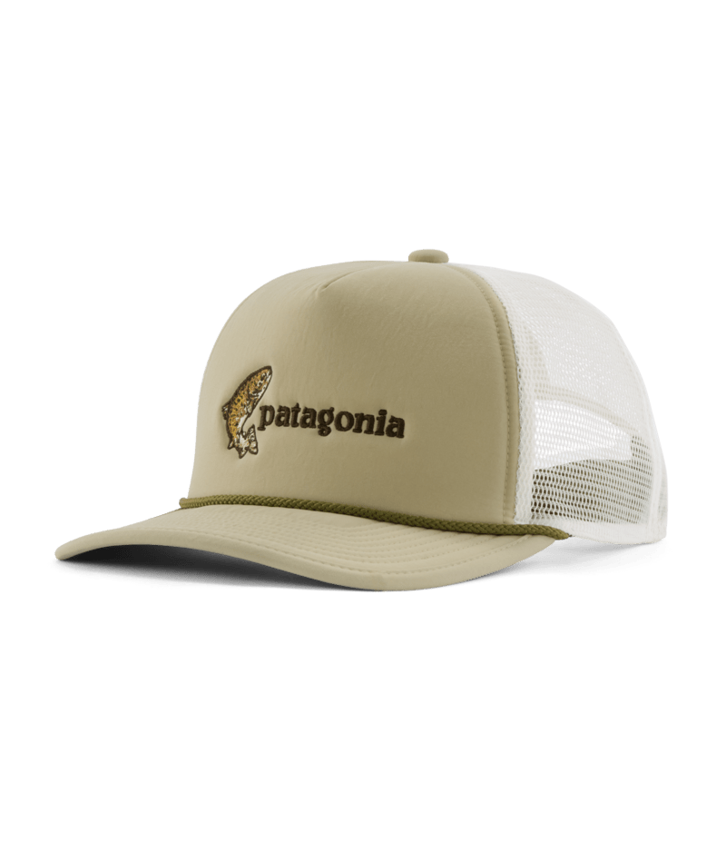 Patagonia Broadcaster Hat