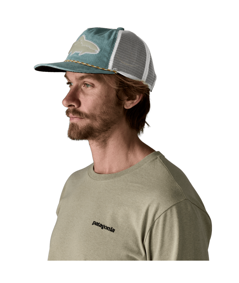 Patagonia Fly Catcher Hat