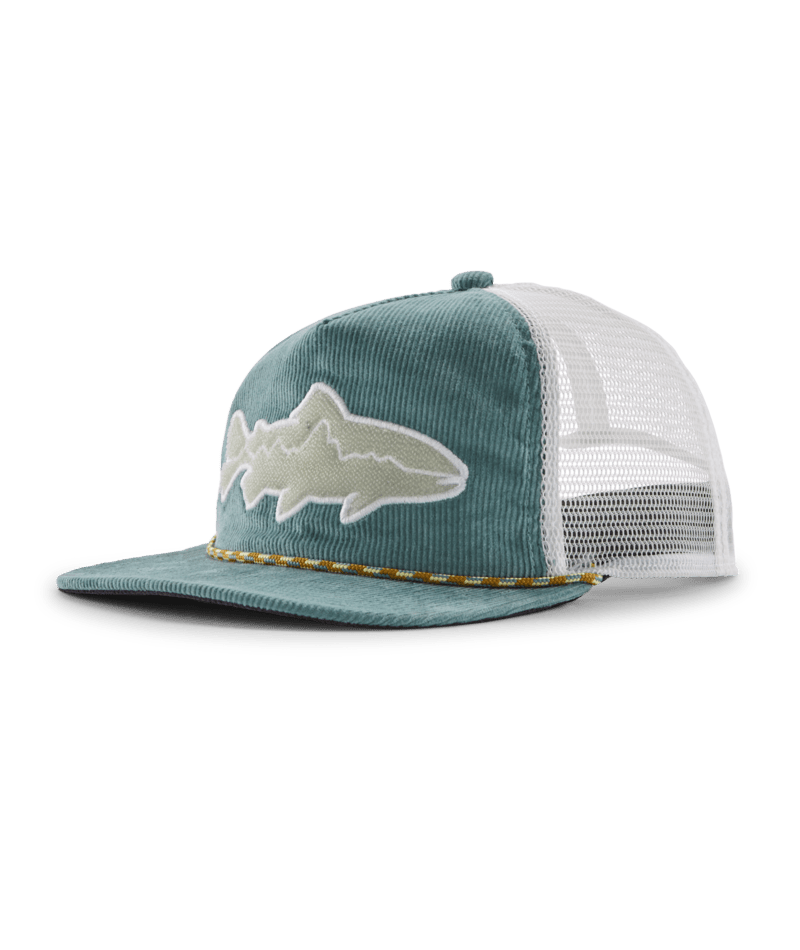 Patagonia Fly Catcher Hat