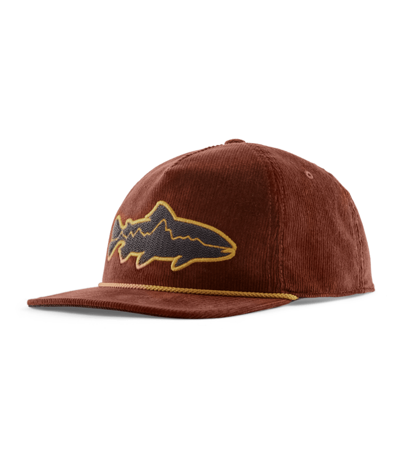 Patagonia Fly Catcher Hat