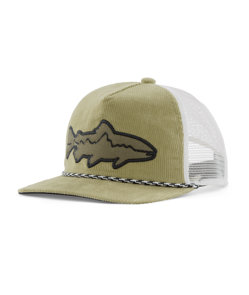Patagonia Fly Catcher Hat